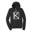 EKTeam - Unisex Sponge Fleece Hoodie