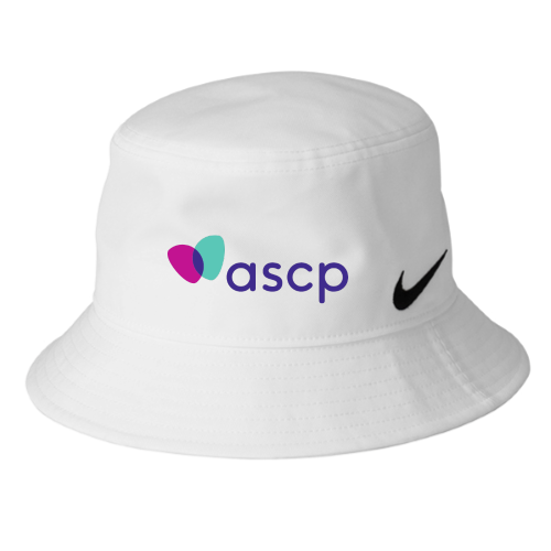 ASCP - Nike Swoosh Bucket Hat NKBFN6319