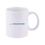 AcclaimAutism - 11oz Basic C Handle Ceramic Mug