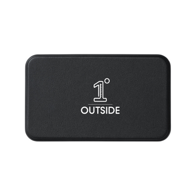 OneDegreeOutside - 5000mAh Power Bank