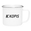 Kopis - Camper Mug