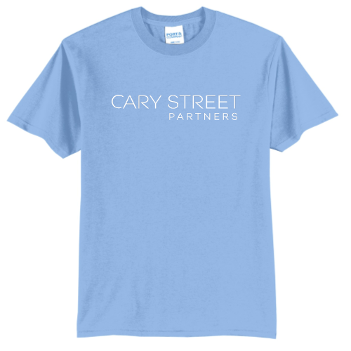 CSP - Port & Company 50/50 Cotton/Poly T-Shirt