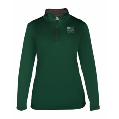 OUPT - B-Core Women's Quarter-Zip v1