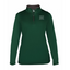 OUPT - B-Core Women's Quarter-Zip v1