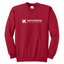 Krivonen - Port & Company Ultimate Crewneck Sweatshirt