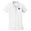 RedHawkElementary - Port Authority - Ladies EZCotton Polo