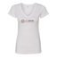 GatemasterTechnology - Next Level - Womens V-Neck 1540