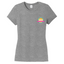 HI - WIN - Ladies District Perfect Tri Tee