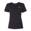 ACI Plastics -  Women's Relaxed Fit Heather CVC Tee