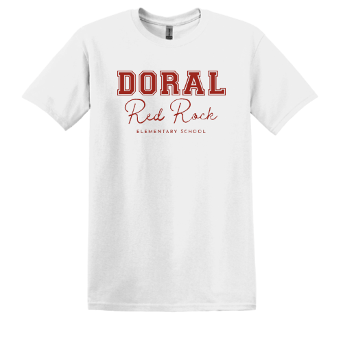 DRRSS - Gildan - 5000