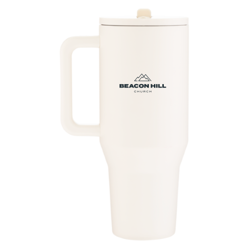 BeaconHillChurch - Hydrojug Traveler