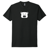 PBO - Next Level  Unisex CVC T-Shirt
