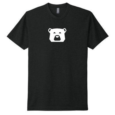 PBO - Next Level  Unisex CVC T-Shirt