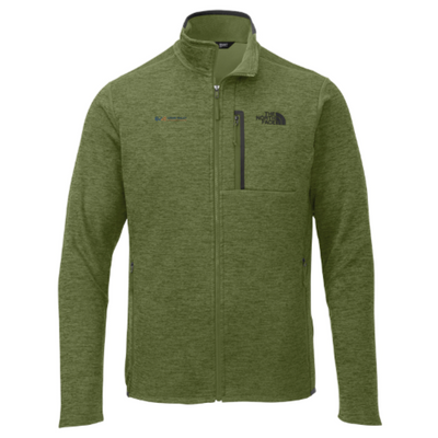 CedarValley - The North Face Skyline Full-Zip Fleece Jacket v1