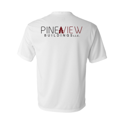 Pineview - Performance T-Shirt - v2