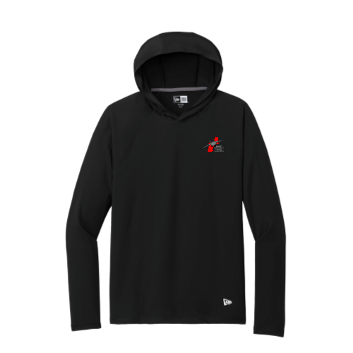 GCC - Era Power Long Sleeve Hoodie