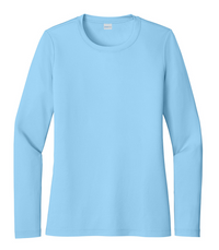 Light Blue