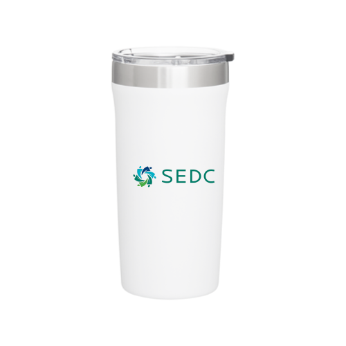 SEDC - Palermo Tumbler