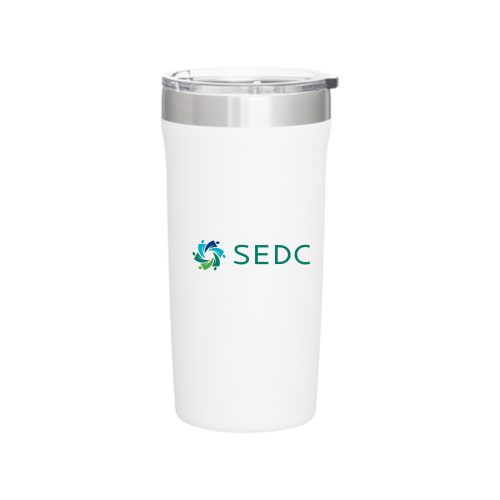 SEDC -Palermo Tumbler