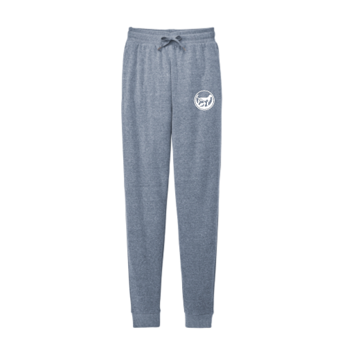 ProgressiveAnimal - District Perfect Tri Fleece Jogger