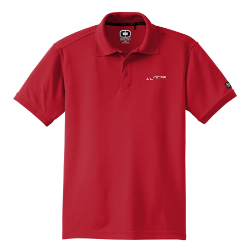 Signal Red