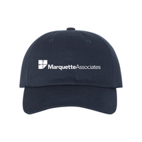 Marquette - YP Classic - Dad Hat