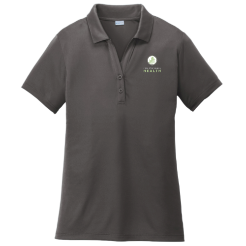 OakOrchard2 - Ladies' PosiCharge Competitor Polo v2