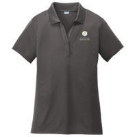 OakOrchard2 - Ladies' PosiCharge Competitor Polo v2