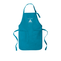 Elite Mind Technologies - Port Authority Full-Length Two-Pocket Bib Apron