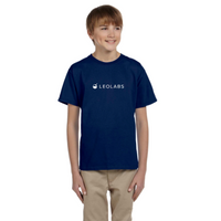 LeoLabs - Youth Ultra Cotton 6 Oz. T-Shirt