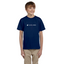 LeoLabs - Youth Ultra Cotton 6 Oz. T-Shirt