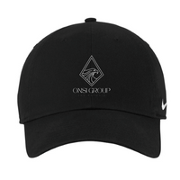 OnsiGroup - Nike Heritage Cotton Twill Cap NKFB5677