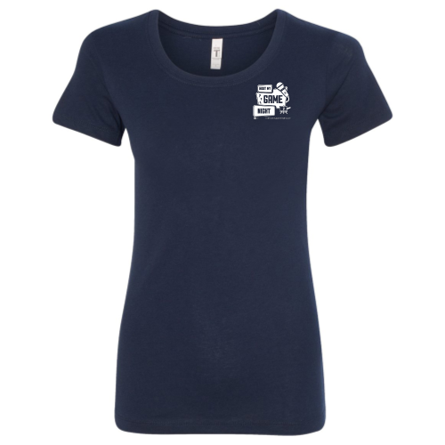Midnight Navy