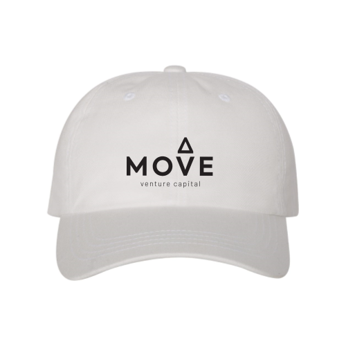 MOVEVC - YP Classic - Dad Hat