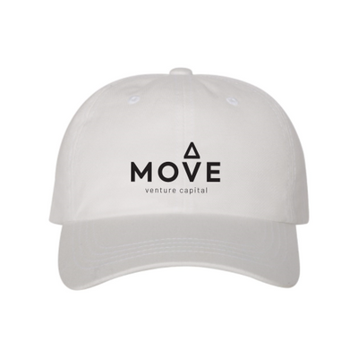 MOVEVC - YP Classic - Dad Hat