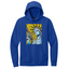 Scott Travis Art Store - District V.I.T. Fleece Hoodie v15