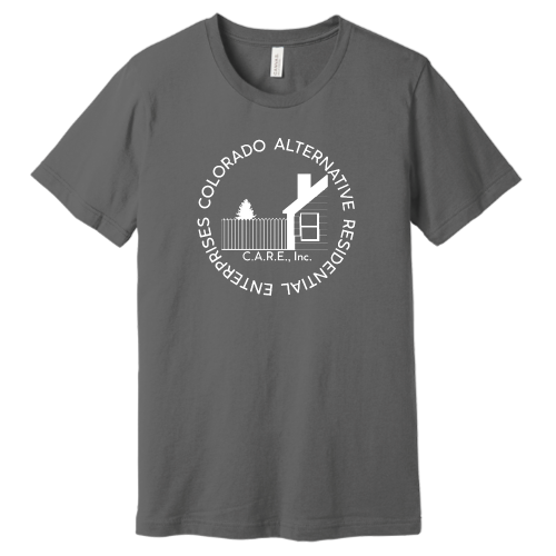 CARE - Bella Canvas - 3001C