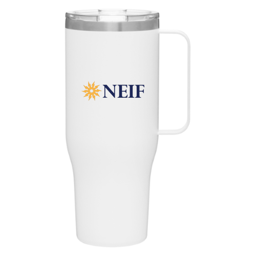 NEIF - Denali - 40oz Thermal Tumbler