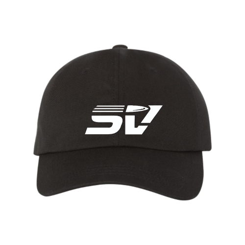 SuperVelAmmunition - Adult 6-Panel Trucker Cap