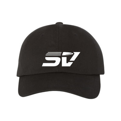 SuperVelAmmunition - Adult 6-Panel Trucker Cap