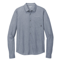 BrilliantStaffing - OGIO Extend Long Sleeve Button