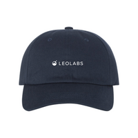 LeoLabs - YP Classic - Dad Hat