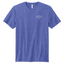 BookClub - Volunteer knitwear Tri Tee USA-Made