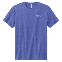 BookClub - Volunteer knitwear Tri Tee USA-Made