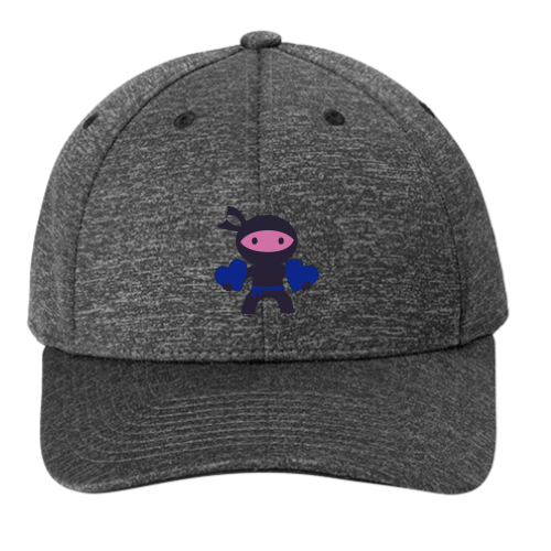 NiceNinjasMerch - Sport Tek - STC34