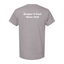 Wilbur1 - ComfortSoft Heavyweight T-Shirt v1