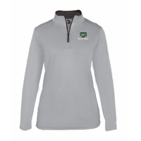 OUPT2 - B-Core Women's Quarter-Zip v3