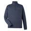 BrownfieldSolutions - Mens Bluffs Quarter Zip vineyard vines -K004693