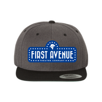 FirstAvenue - Yupoong Flexfit - 6089