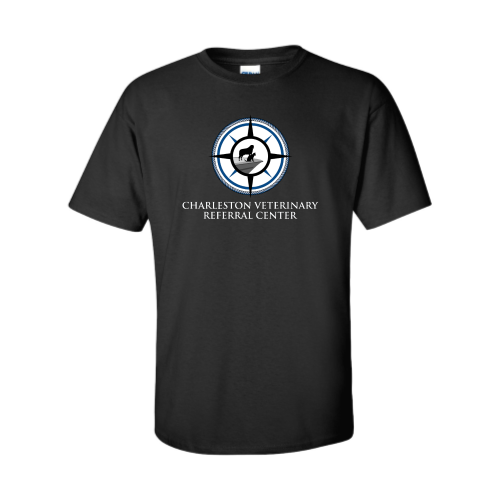 Charleston Veterinary - Gildan Ultra Cotton T-Shirt